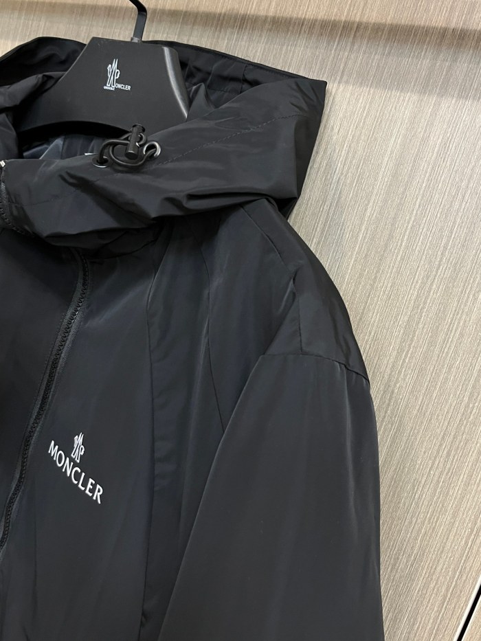 Moncler 2026ss New Jacket Size M-XXXL