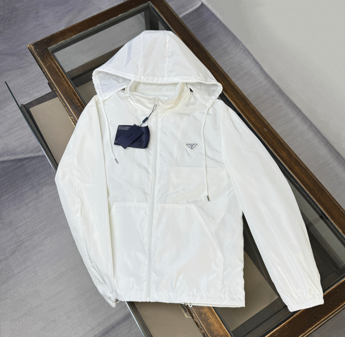 Prada 2026ss New Jacket Size M-XXXL