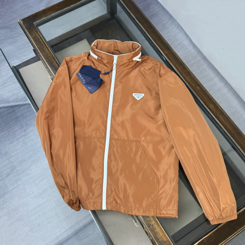 Prada 2026ss New Jacket Size M-XXXL