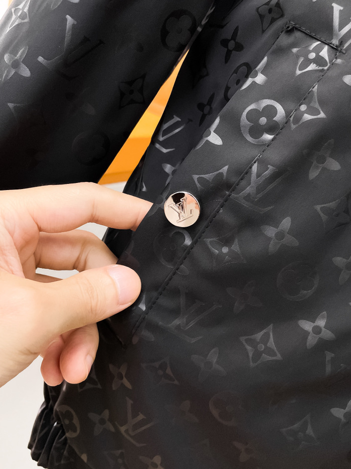Louis Vuitton 2026ss New Jacket Size M-XXXL