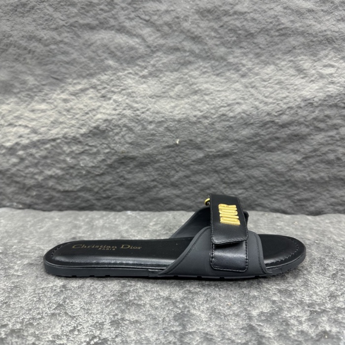 Dior 2026ss Dioract Women Sandals Slippers Size 36-42