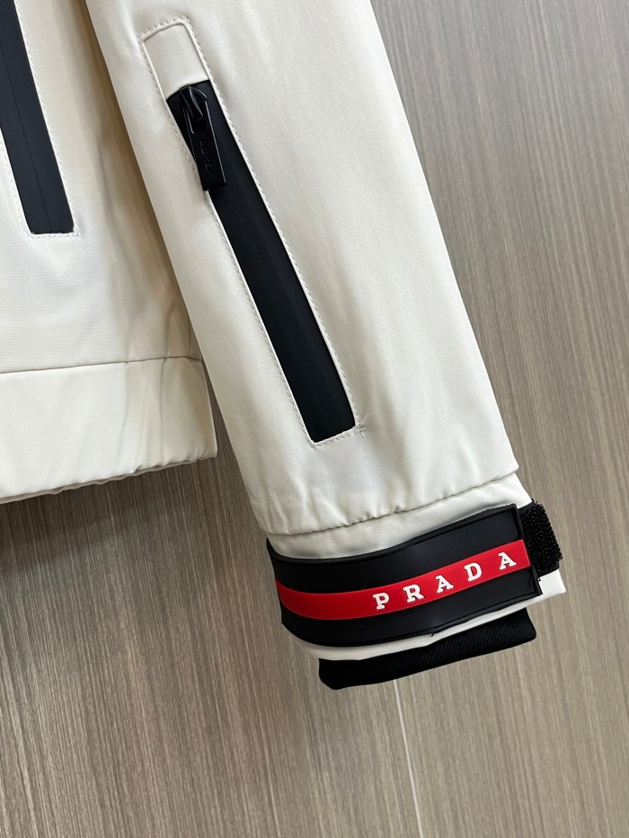 Prada 2026ss New Jacket Size M-XXXL