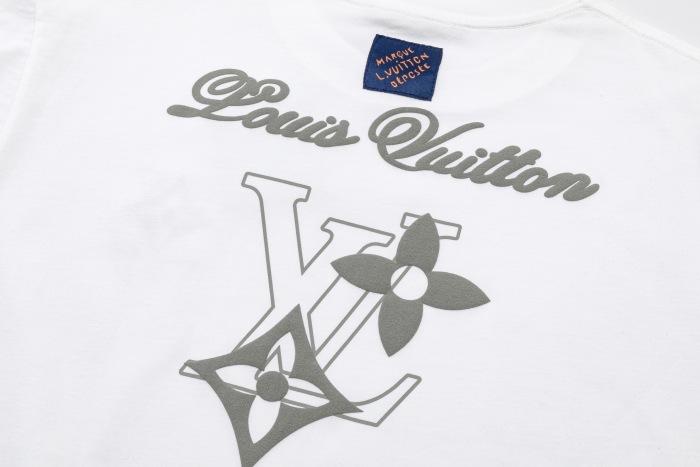 Louis Vuitton  2026ss New T Shirt  Size S-XL