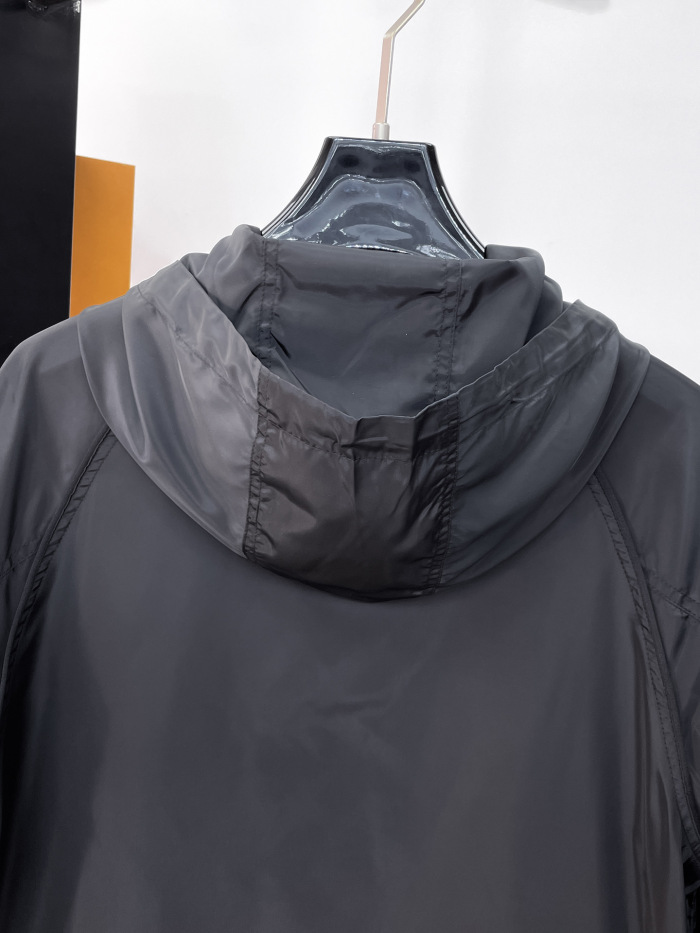 Prada 2026ss New Jacket Size M-XXXL