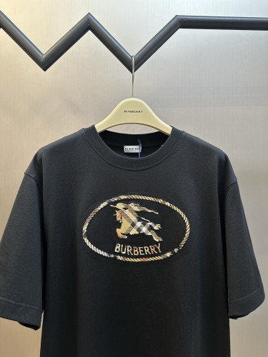 Burberry  2026ss New T Shirt  Size XS-L