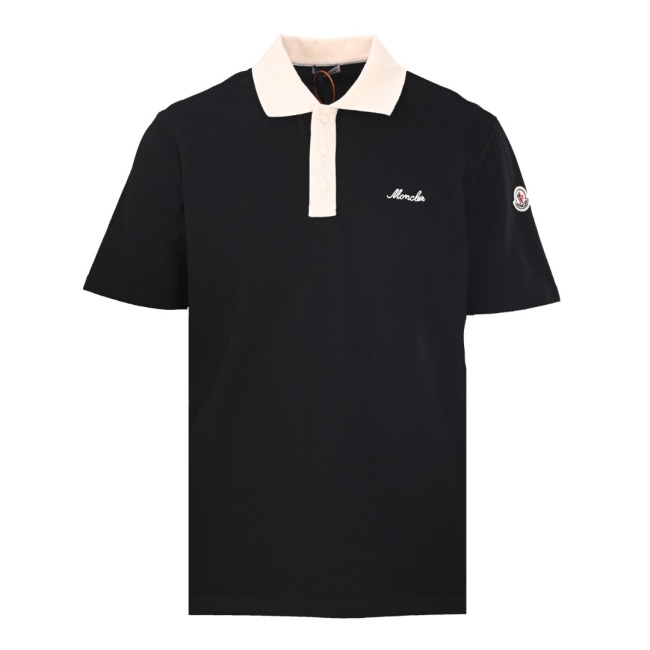 Moncler  2026ss New  Polo Shirt  Size S-XL