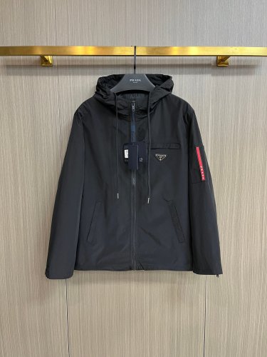 Prada 2026ss New Jacket Size M-XXXL