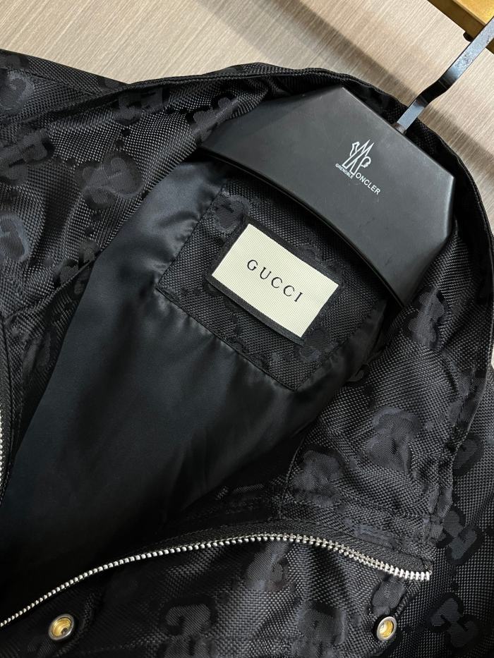 Gucci 2026ss New Jacket Size M-XXXL