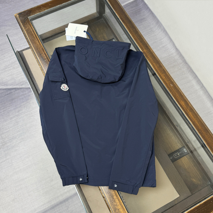 Moncler 2026ss New Jacket Size M-XXXL