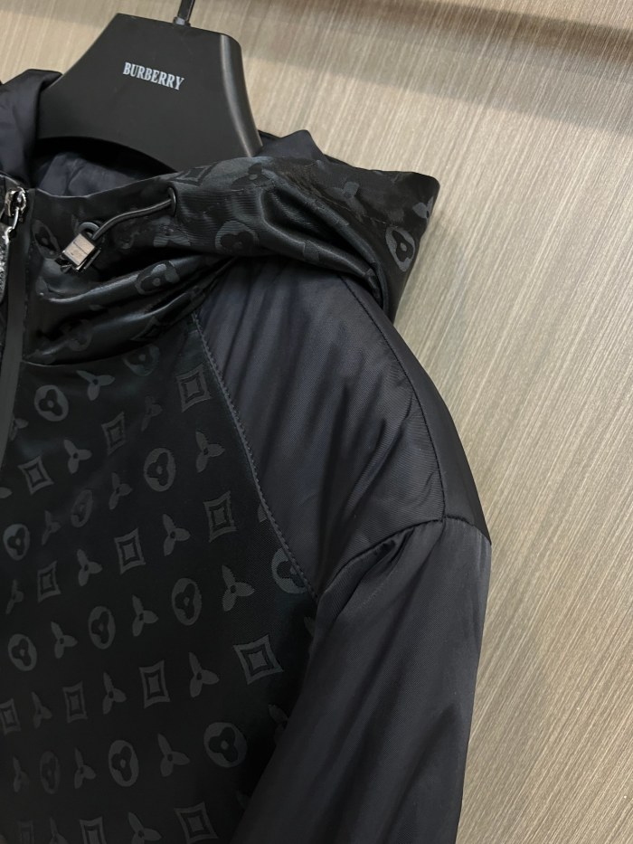 Louis Vuitton 2026ss New Jacket Size M-XXXL