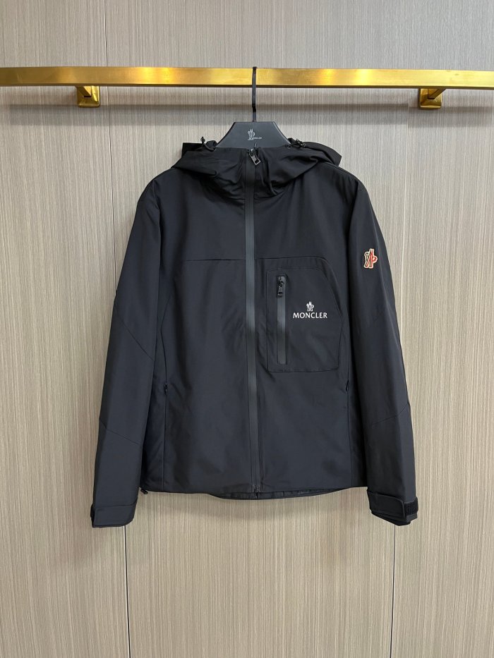 Moncler 2026ss New Jacket Size M-XXXL