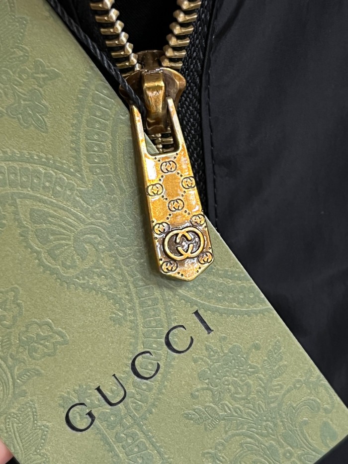 Gucci 2026ss New Jacket Size M-XXXL