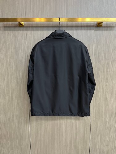 Prada 2026ss New Jacket Size M-XXXL