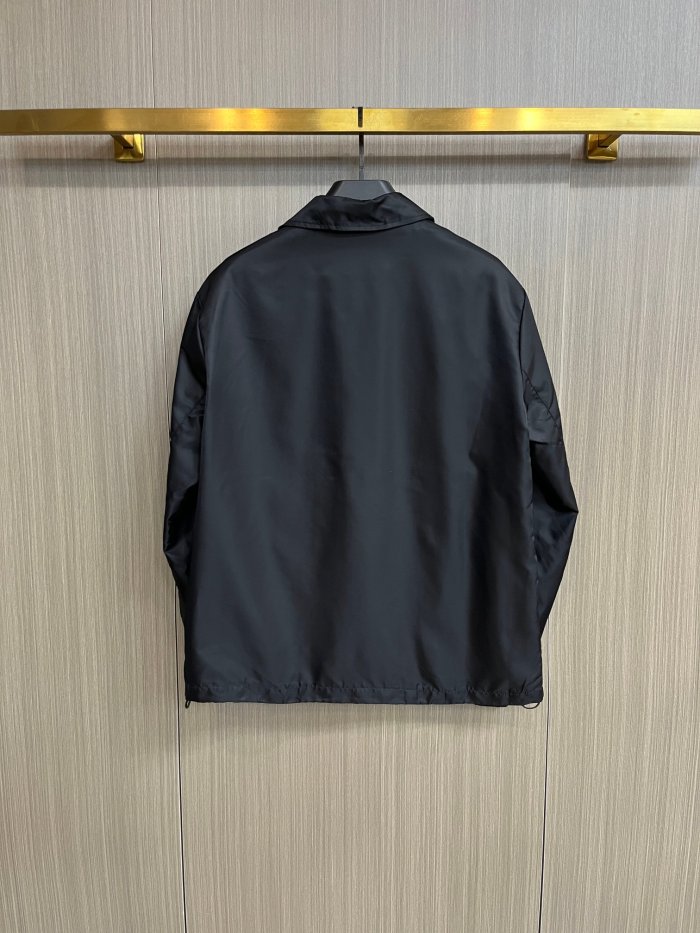 Prada 2026ss New Jacket Size M-XXXL