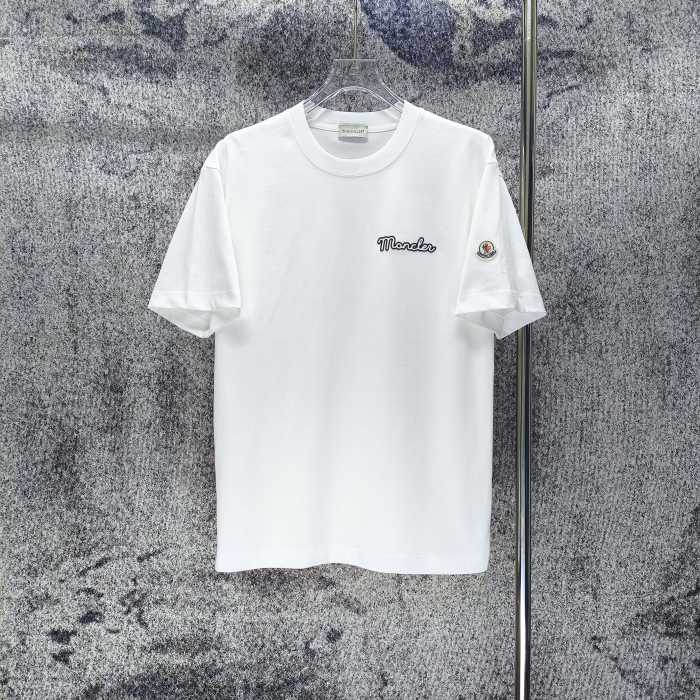Moncler  2026ss New T Shirt  Size S-XXL