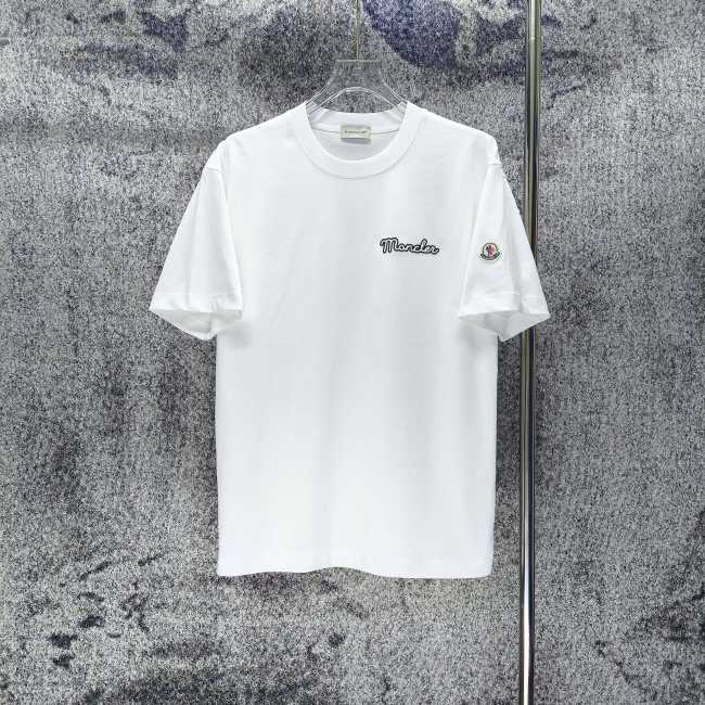 Moncler 2026ss New T Shirt Size S-XXL