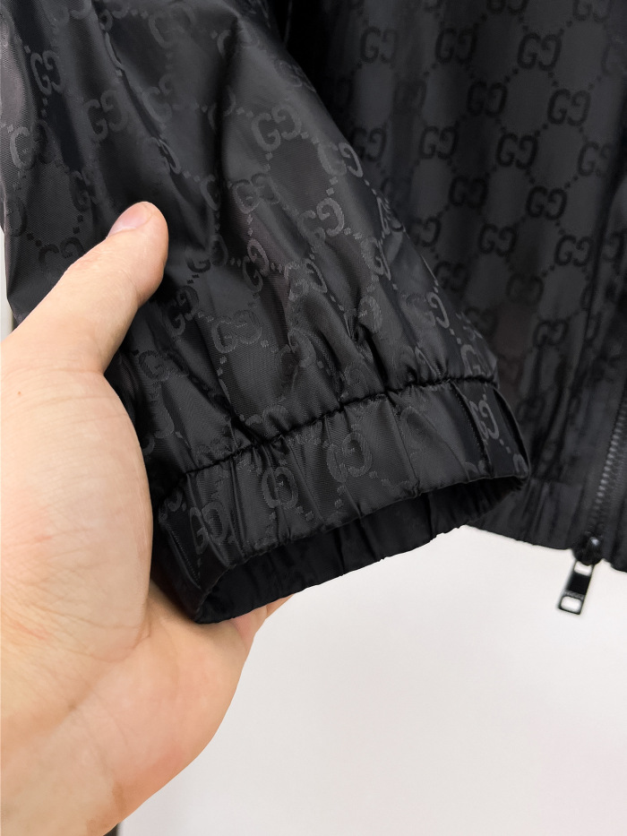 Gucci 2026ss New Jacket Size M-XXXL