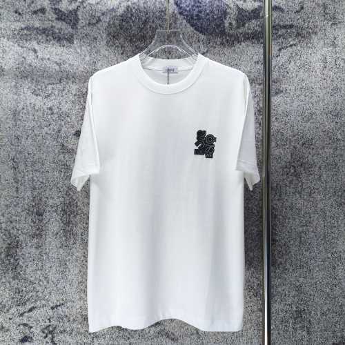 Loewe  2026ss New T Shirt  Size S-XXL