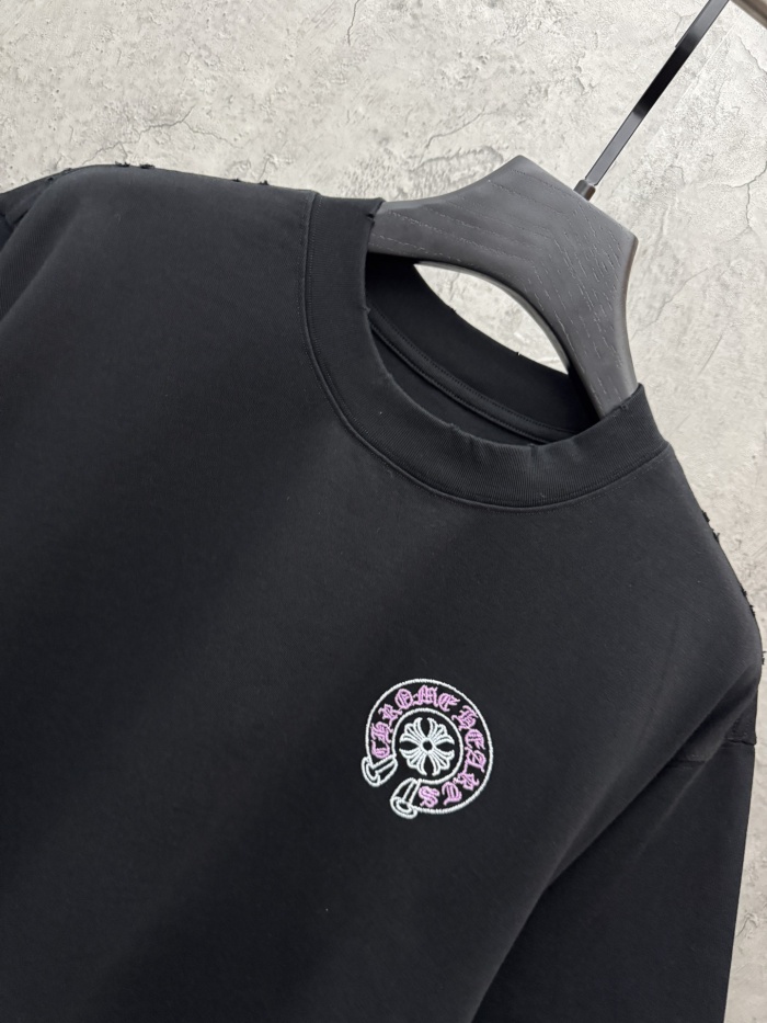 Chrome Hearts  2026ss New T Shirt  Size S-XL