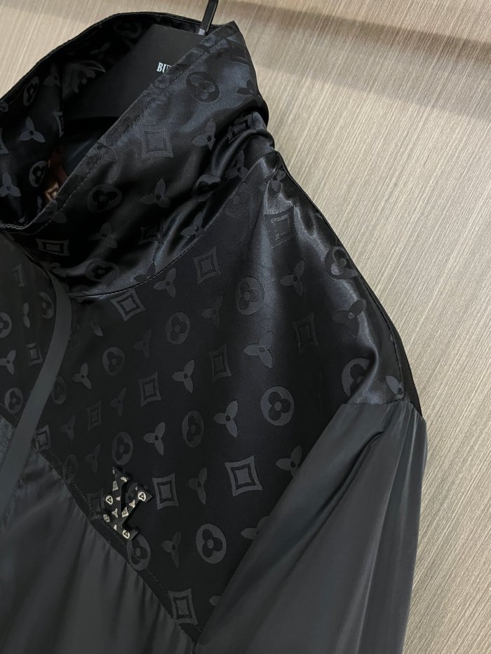 Louis Vuitton 2026ss New Jacket Size M-XXXL