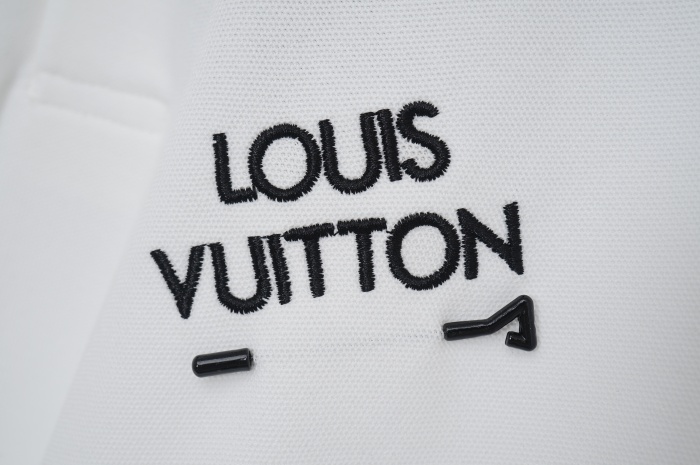 Louis Vuitton 2026ss New Polo Shirt SizeM-XXXL