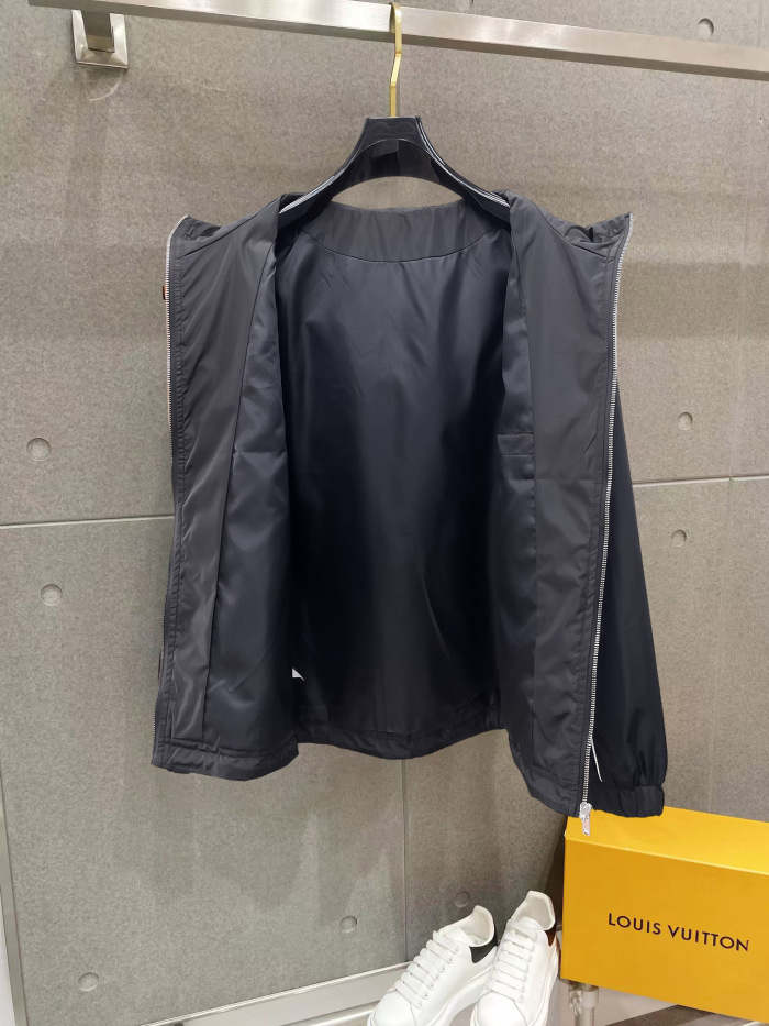 Prada 2026ss New Jacket Size M-XXXL