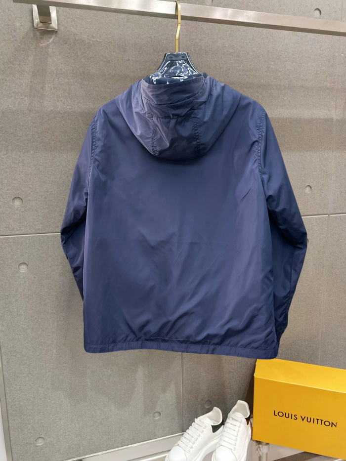 Louis Vuitton 2026ss New Jacket Size M-XXXL