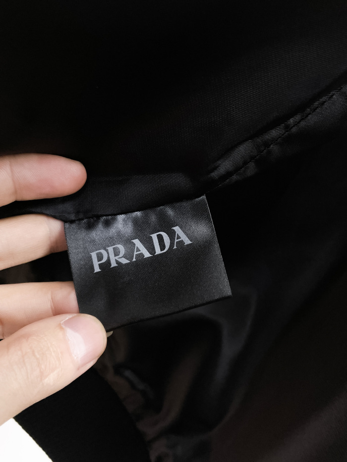 Prada 2026ss New Jacket Size M-XXXL