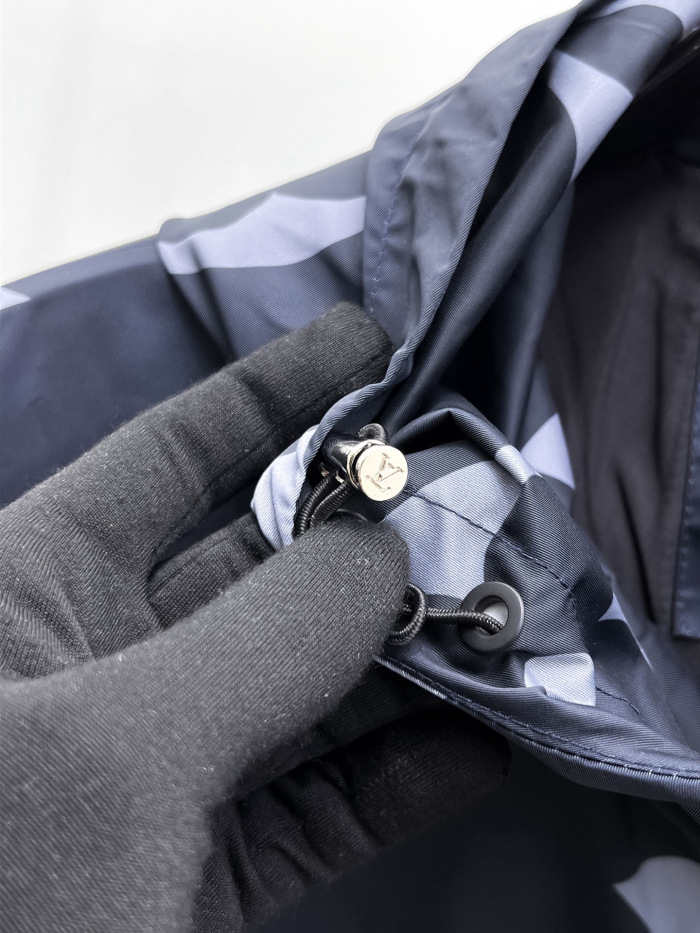 Louis Vuitton 2026ss New Jacket Size M-XXXL