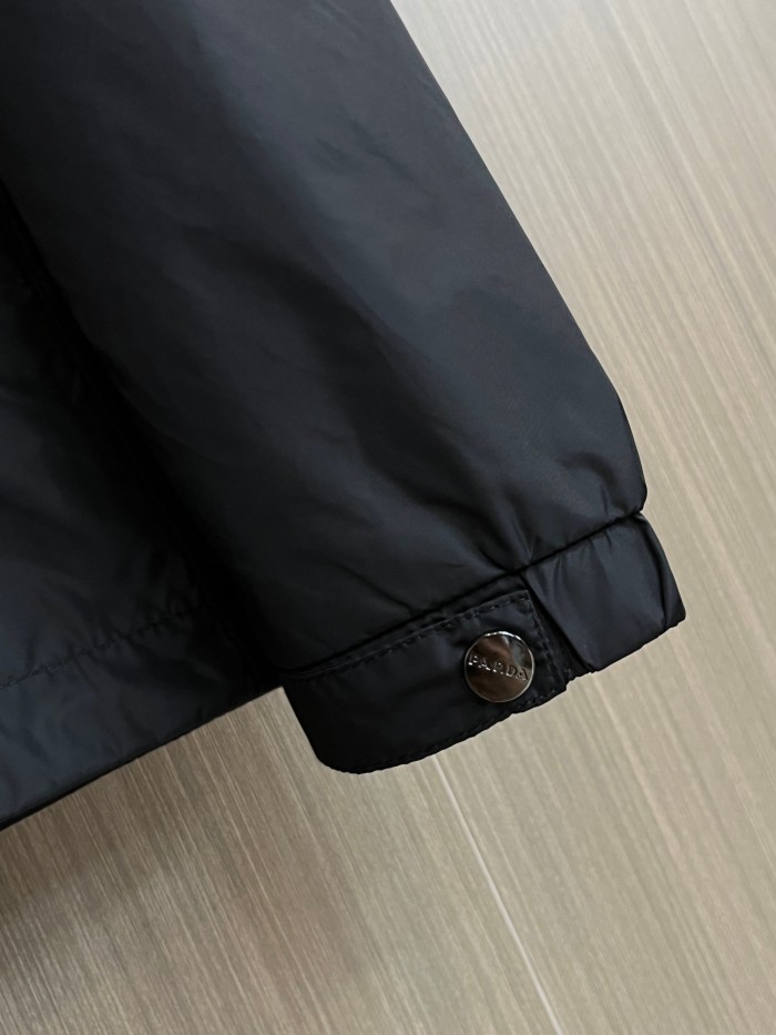 Prada 2026ss New Jacket Size M-XXXL