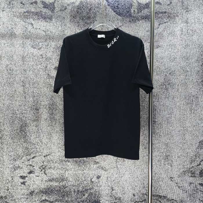 Dior  2026ss New T Shirt  Size S-XXL