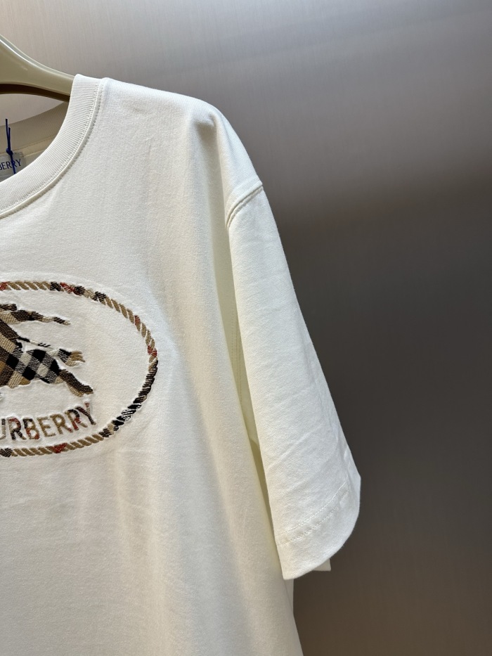 Burberry  2026ss New T Shirt  Size XS-L