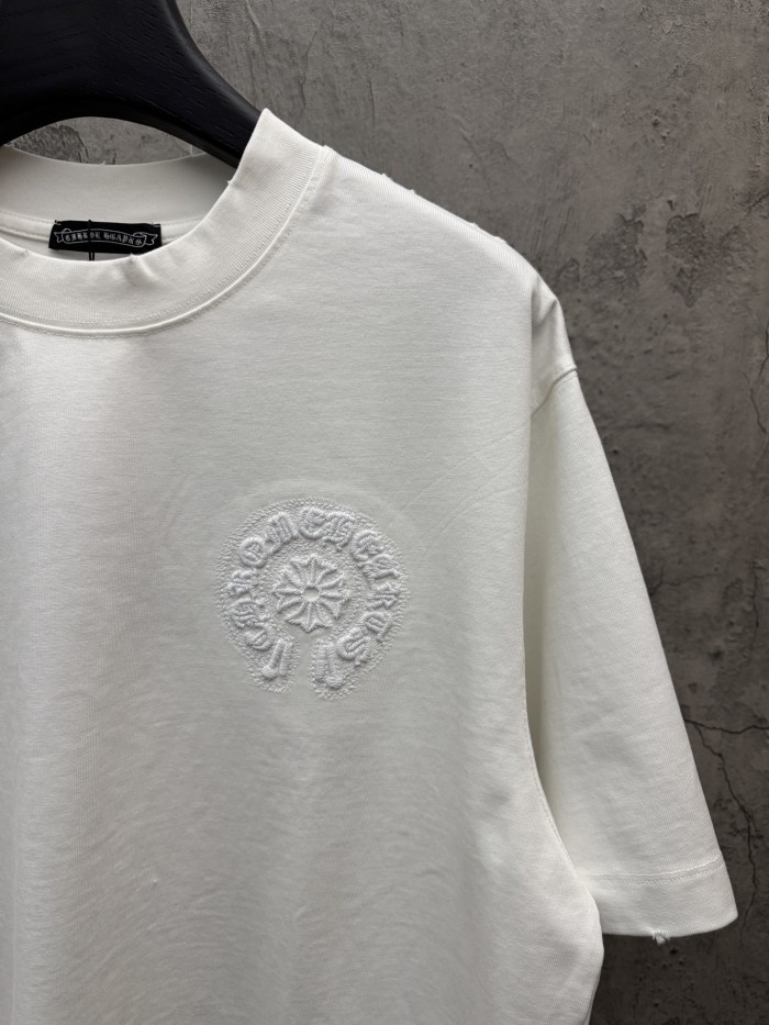 Chrome Hearts  2026ss New T Shirt  Size S-XL