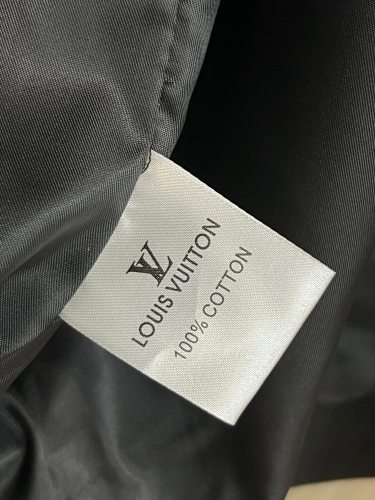Louis Vuitton 2026ss New Jacket Size M-XXXL