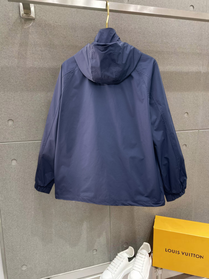 Burberry 2026ss New Jacket Size M-XXXL
