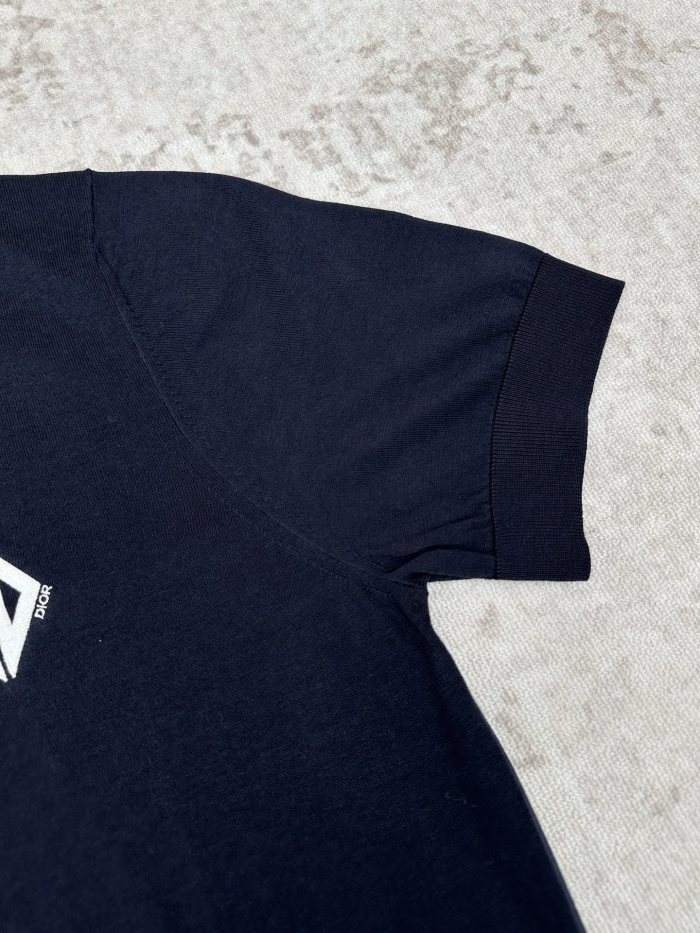 Dior 2026ss New T Shirt  Size S-XL