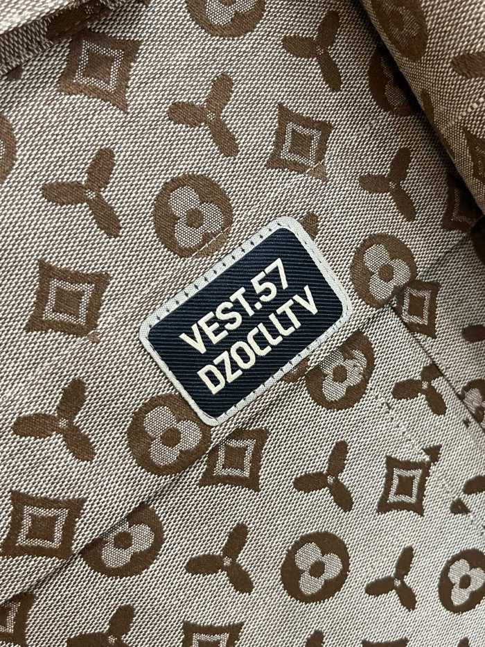 Louis Vuitton 2026ss New Jacket Size M-XXXL
