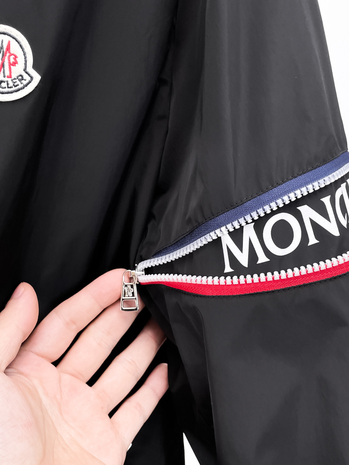 Moncler 2026ss New Jacket Size M-XXXL