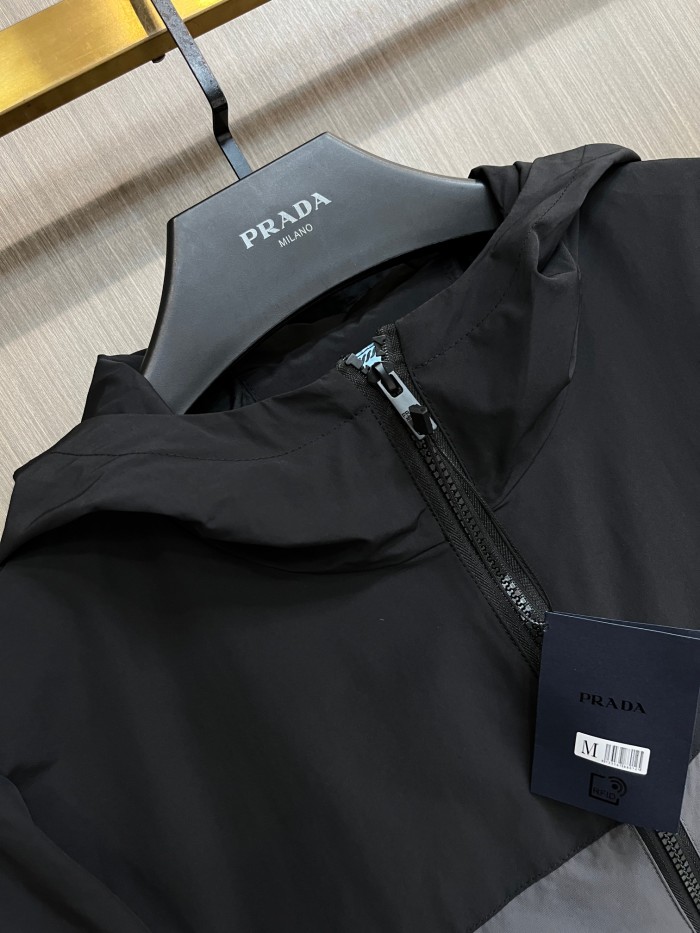 Prada 2026ss New Jacket Size M-XXXL