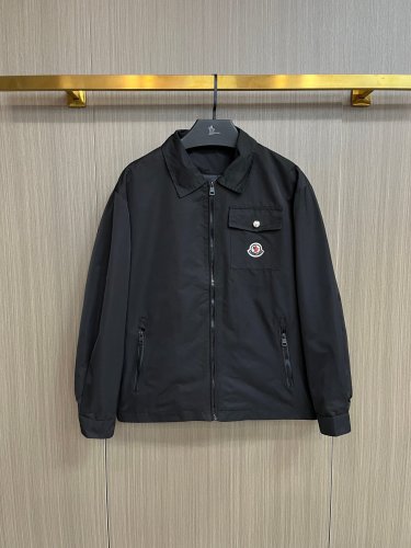 Moncler 2026ss New Jacket Size M-XXXL