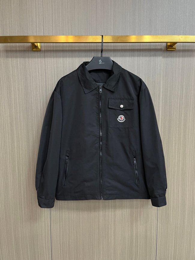 Moncler 2026ss New Jacket Size M-XXXL