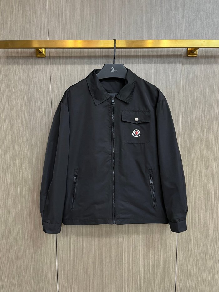 Moncler 2026ss New Jacket Size M-XXXL