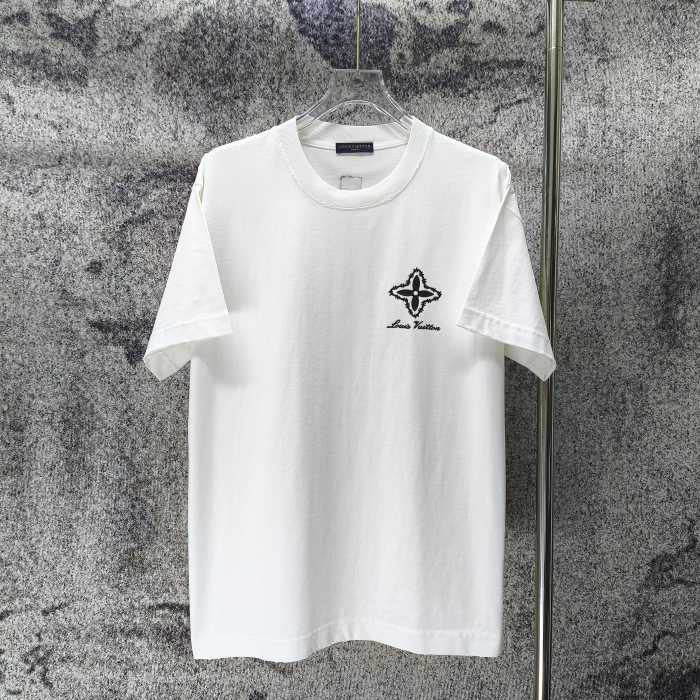 Louis Vuitton 2026ss New T Shirt  Size S-XXL