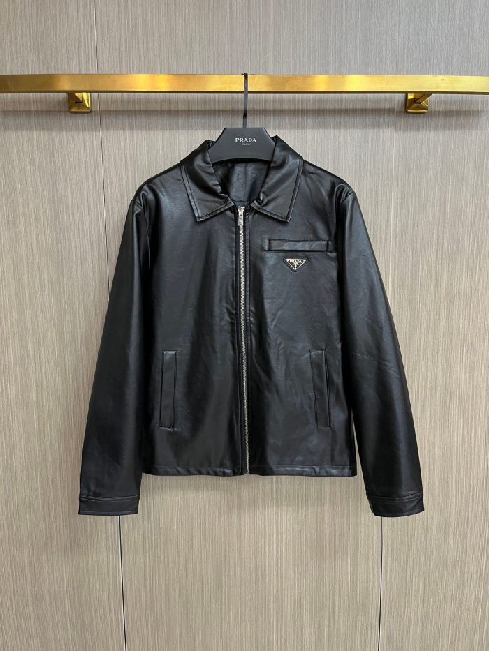 Prada 2026ss New Jacket Size M-XXXL