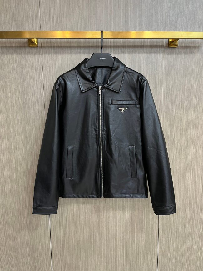 Prada 2026ss New Jacket Size M-XXXL