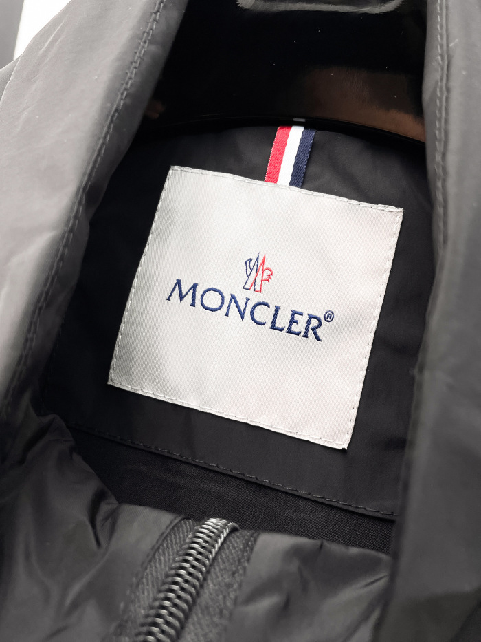 Moncler 2026ss New Jacket Size M-XXXL