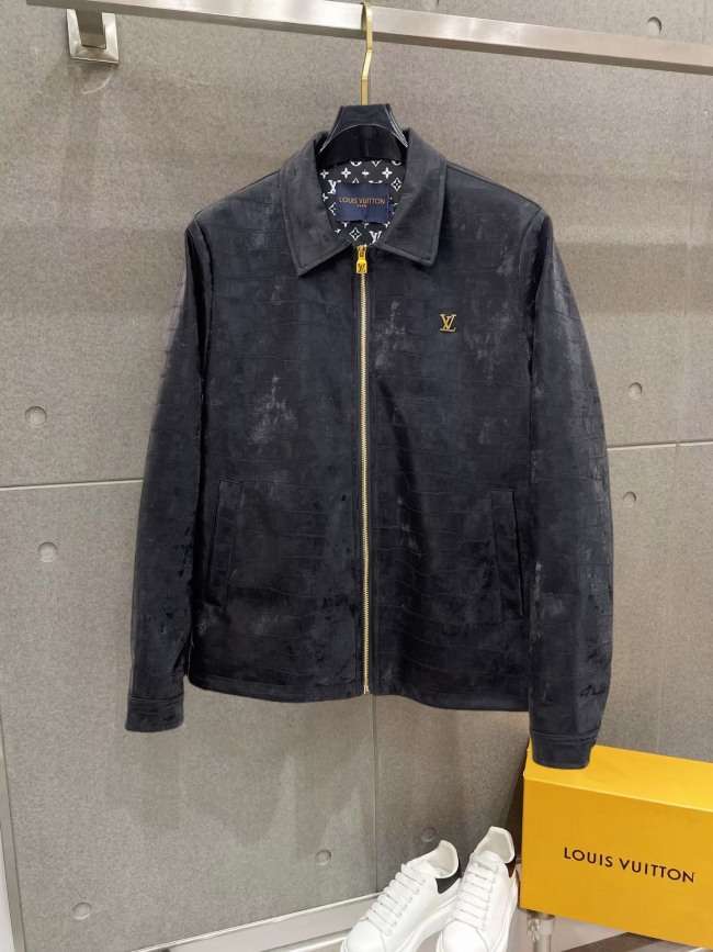 Louis Vuitton 2026ss New Jacket Size M-XXXL