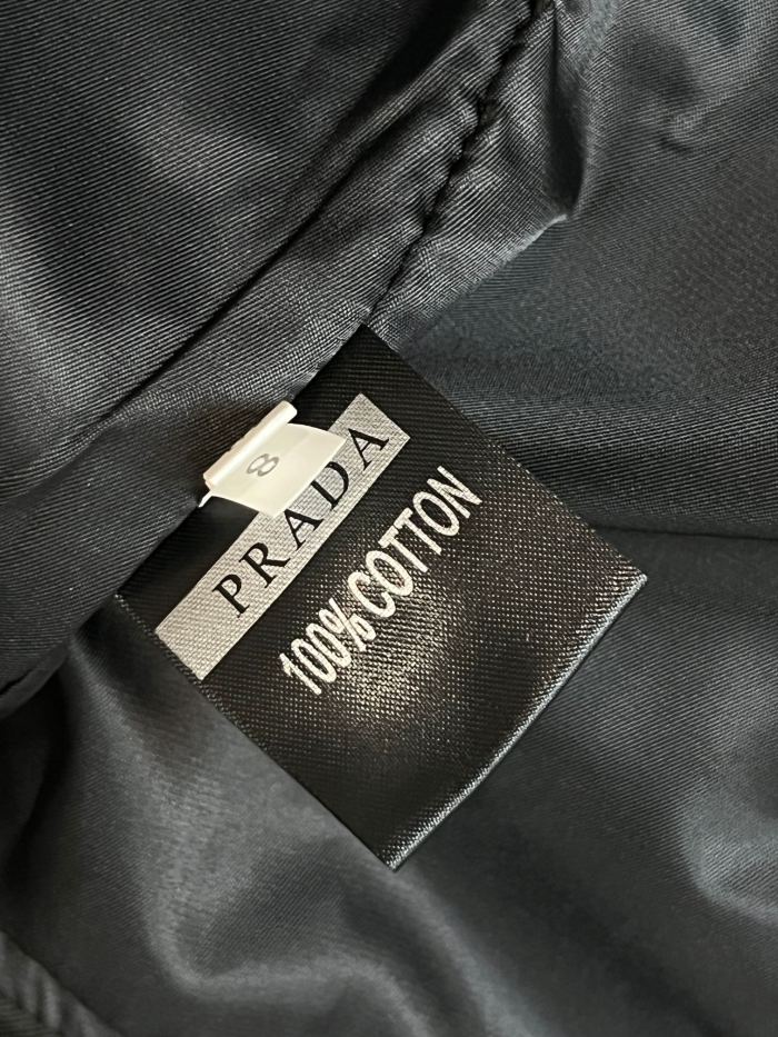 Prada 2026ss New Jacket Size M-XXXL