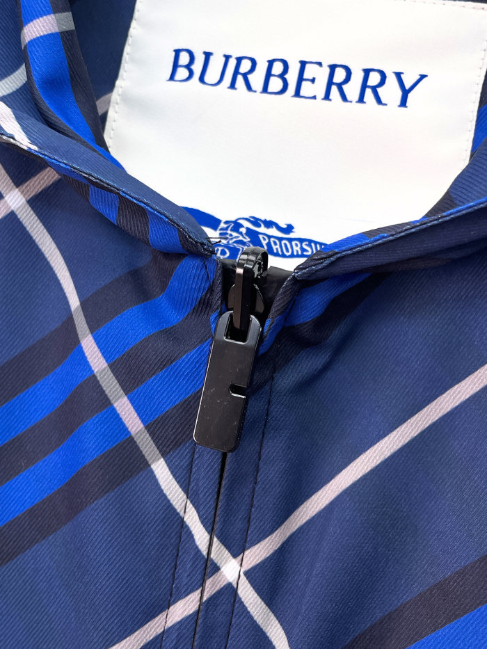 Burberry 2026ss New Jacket Size M-XXXL