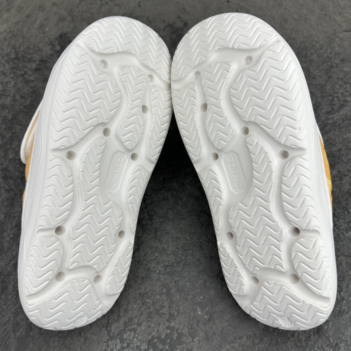 Louis Vuitton 2026ss MIAMI Sandals Slippers Size 38-46